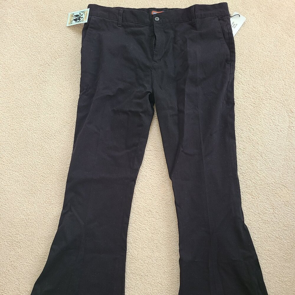 Presley bell bottoms